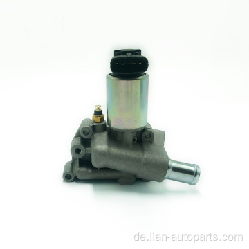 EGR Ventil Opel Astra G [1998-2000] 1.2 16V